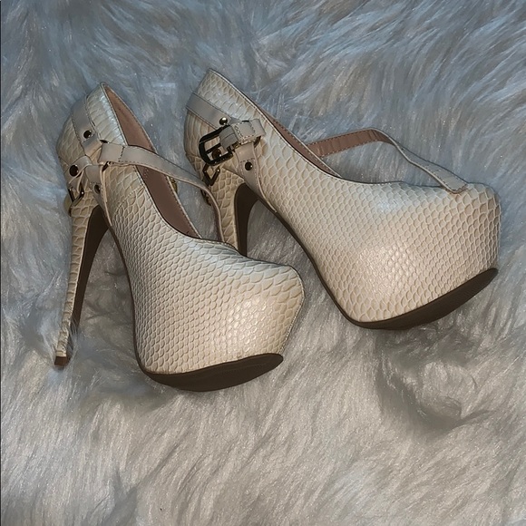 Shoe Dazzle Shoes - Heels Shoe Dazzle Shoes - Heels